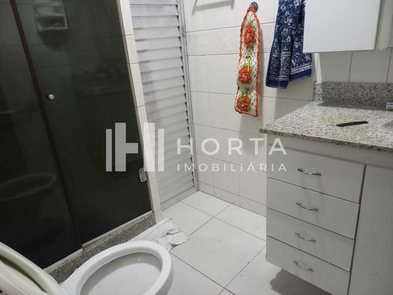 Apartamento à venda com 1 quarto, 54m² - Foto 14