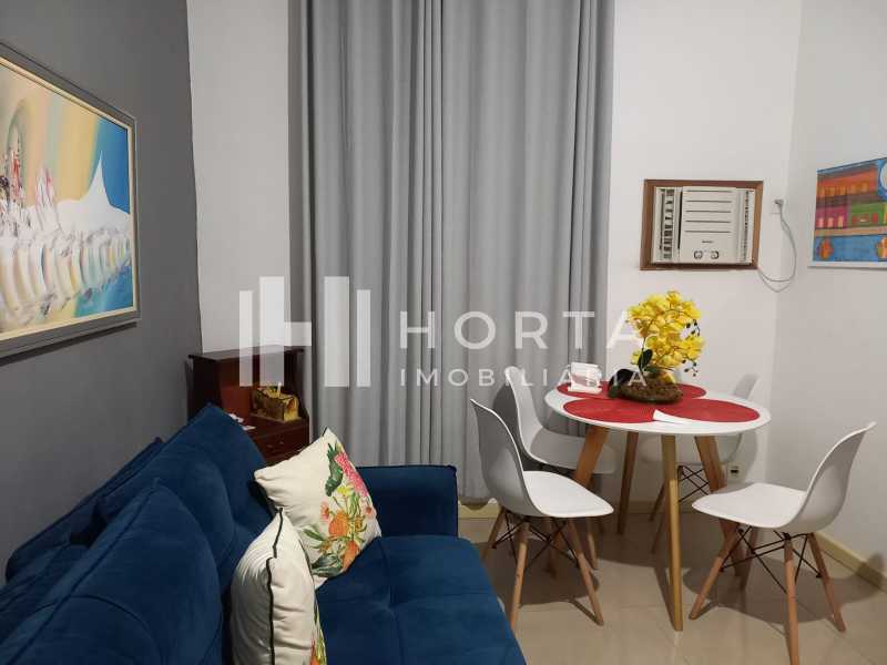 Apartamento à venda com 1 quarto, 54m² - Foto 1