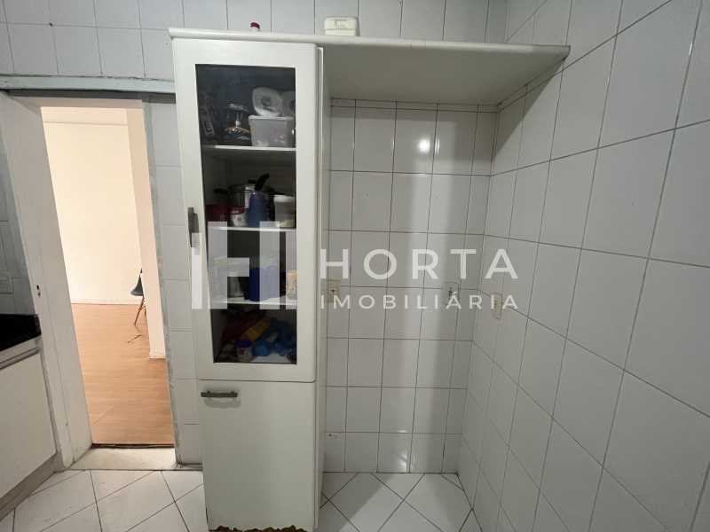 Apartamento à venda com 2 quartos, 70m² - Foto 14