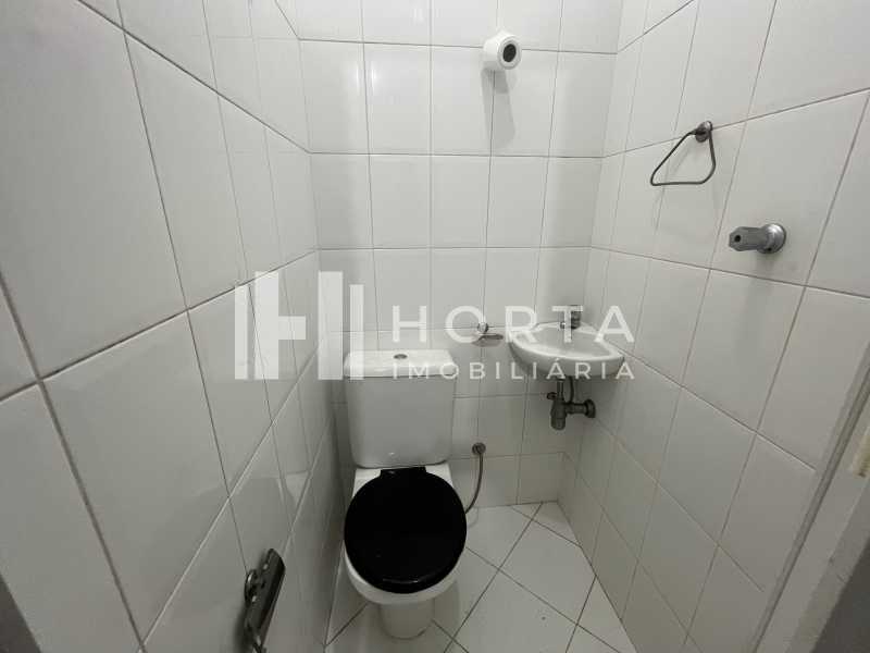 Apartamento à venda com 2 quartos, 70m² - Foto 22