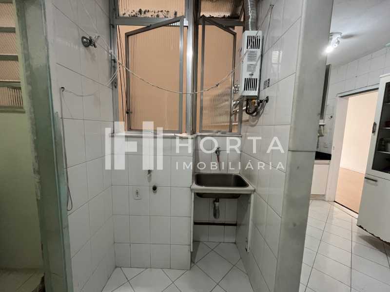 Apartamento à venda com 2 quartos, 70m² - Foto 16