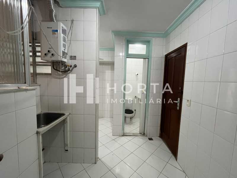 Apartamento à venda com 2 quartos, 70m² - Foto 17