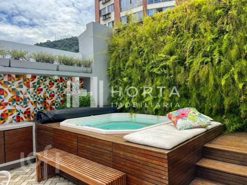 Cobertura à venda com 3 quartos, 170m² - Foto 1