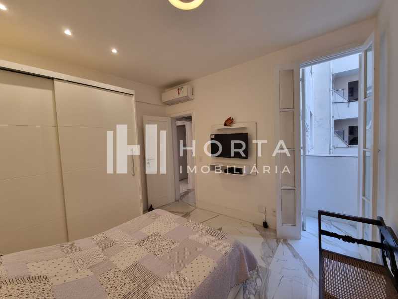 Apartamento à venda com 4 quartos, 210m² - Foto 7