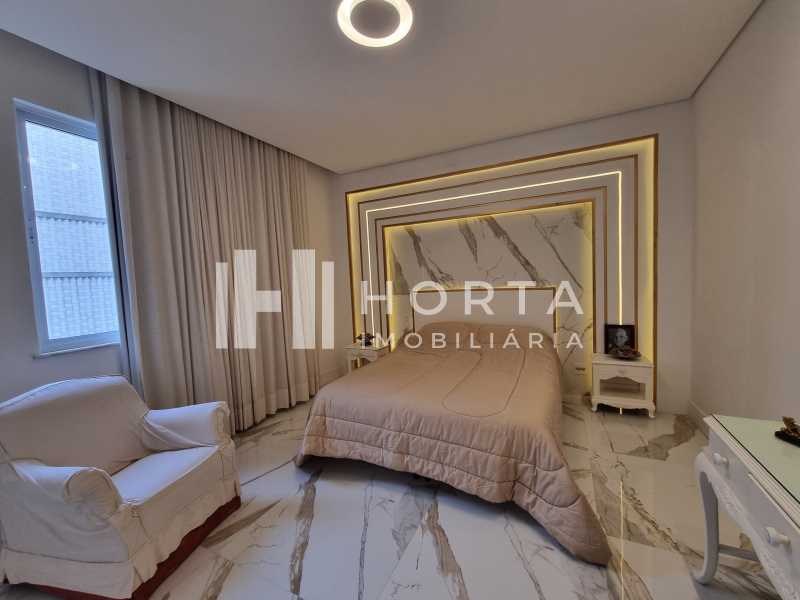 Apartamento à venda com 4 quartos, 210m² - Foto 8