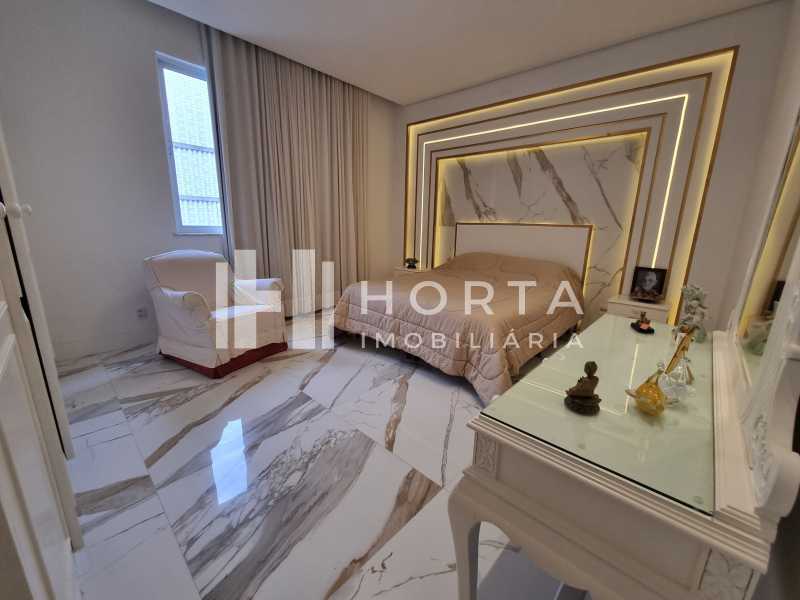 Apartamento à venda com 4 quartos, 210m² - Foto 9