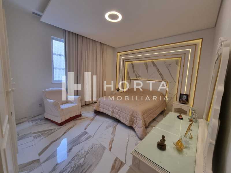 Apartamento à venda com 4 quartos, 210m² - Foto 13