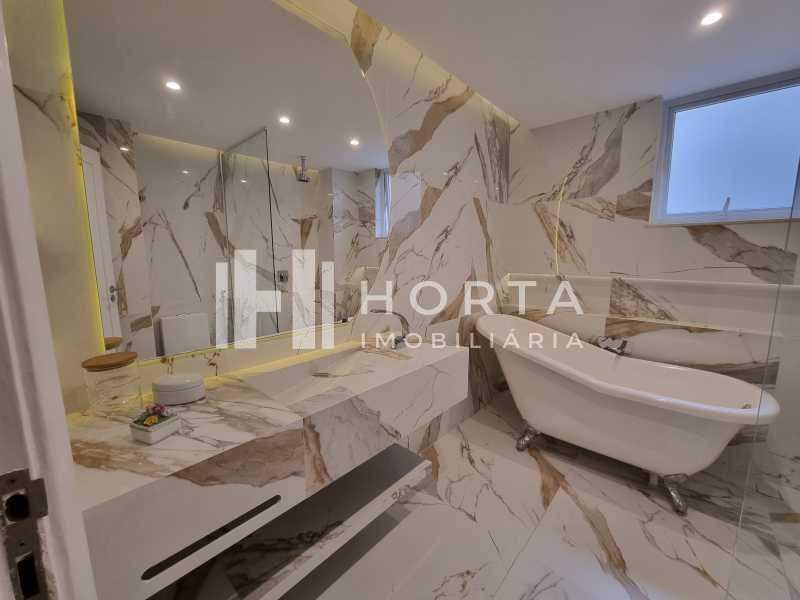 Apartamento à venda com 4 quartos, 210m² - Foto 18