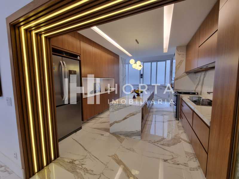 Apartamento à venda com 4 quartos, 210m² - Foto 23