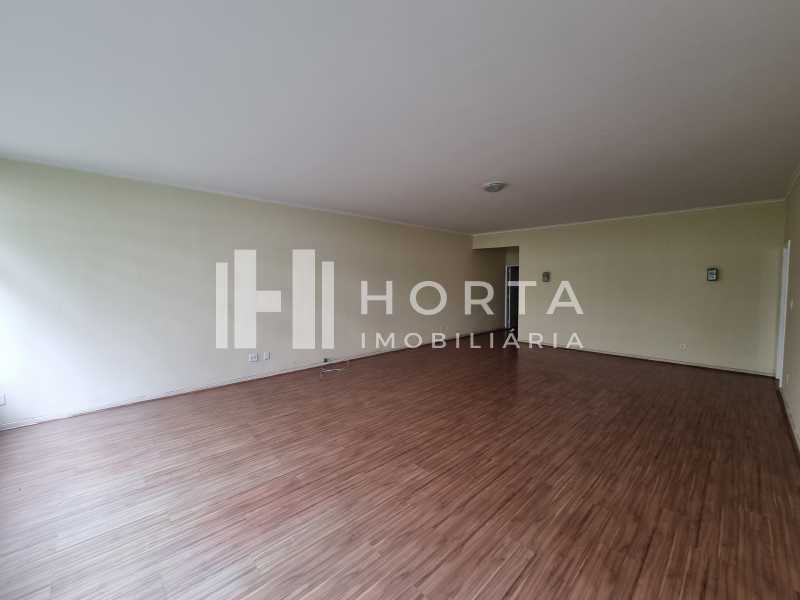 Apartamento para alugar com 4 quartos, 225m² - Foto 5