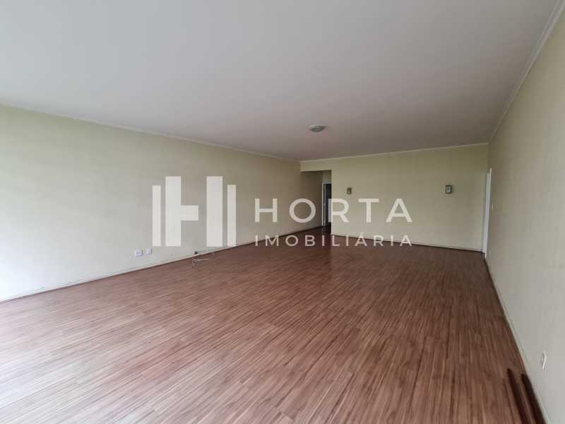 Apartamento para alugar com 4 quartos, 225m² - Foto 6