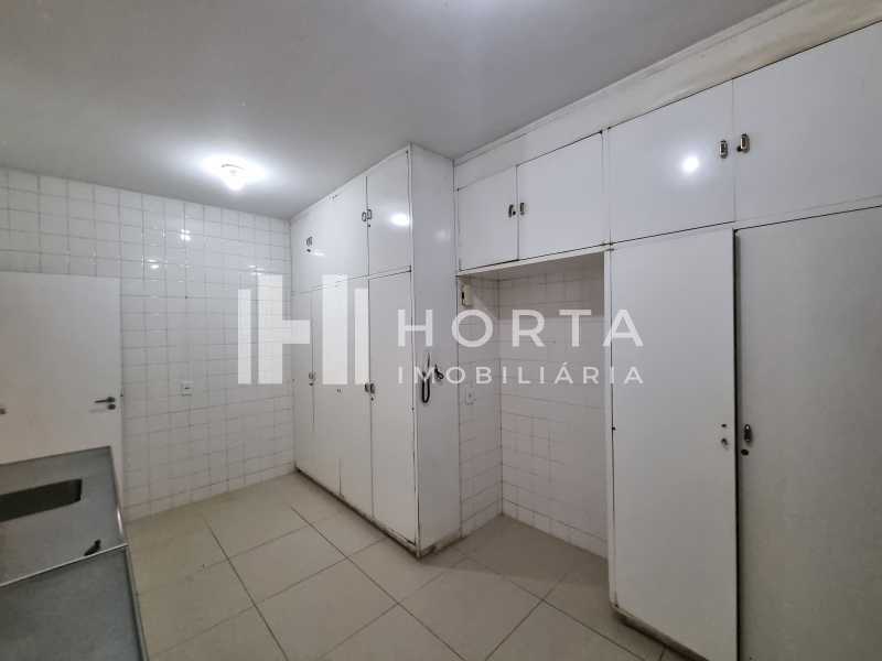 Apartamento para alugar com 4 quartos, 225m² - Foto 8