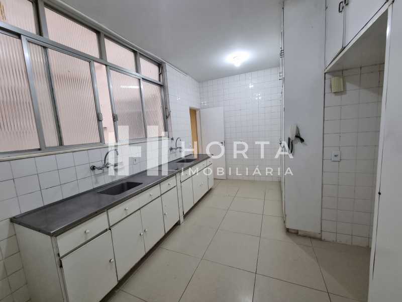 Apartamento para alugar com 4 quartos, 225m² - Foto 17