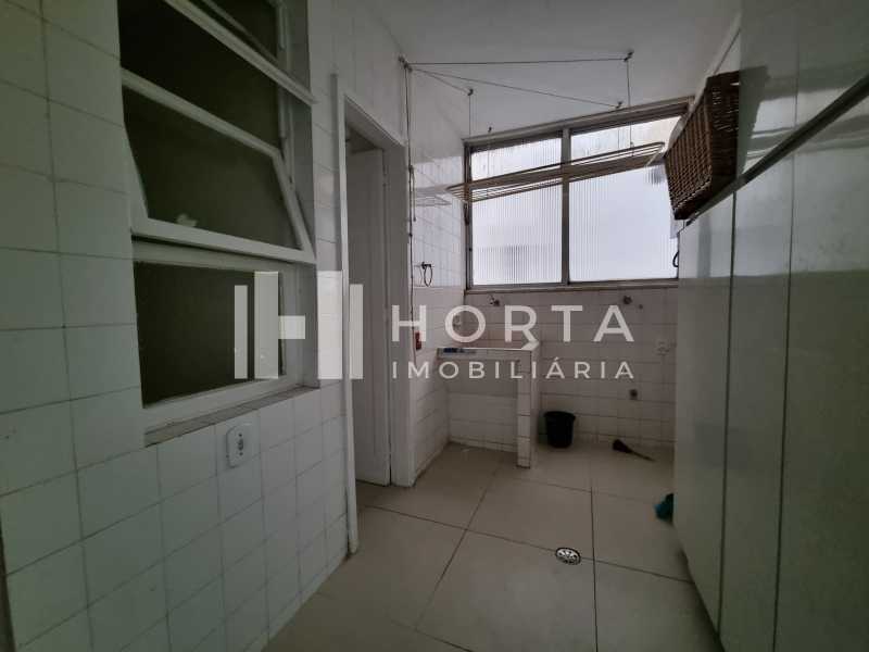 Apartamento para alugar com 4 quartos, 225m² - Foto 18