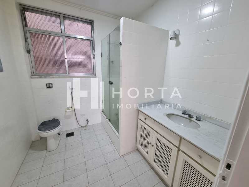 Apartamento para alugar com 4 quartos, 225m² - Foto 19