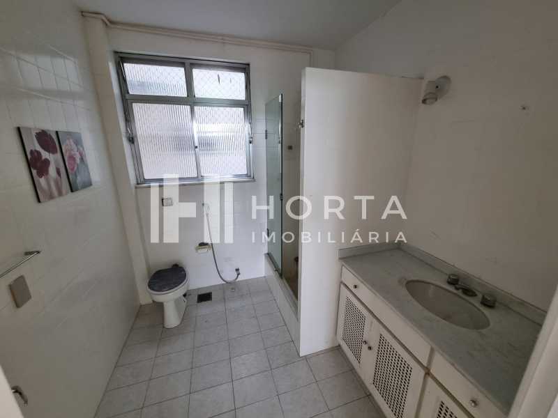 Apartamento para alugar com 4 quartos, 225m² - Foto 20