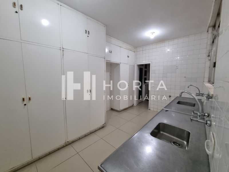 Apartamento para alugar com 4 quartos, 225m² - Foto 21