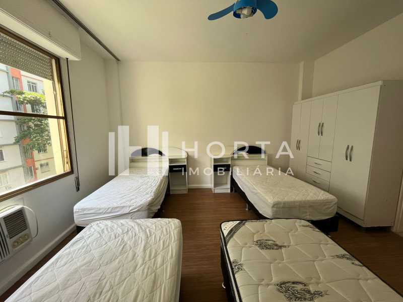 Apartamento à venda com 3 quartos, 162m² - Foto 10