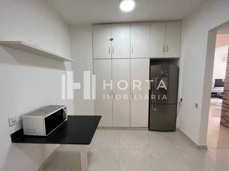 Apartamento à venda com 3 quartos, 162m² - Foto 12