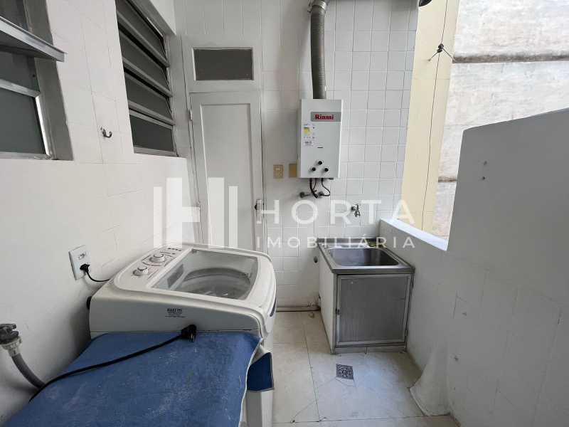 Apartamento à venda com 3 quartos, 162m² - Foto 19