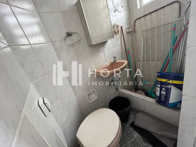 Apartamento à venda com 3 quartos, 162m² - Foto 20