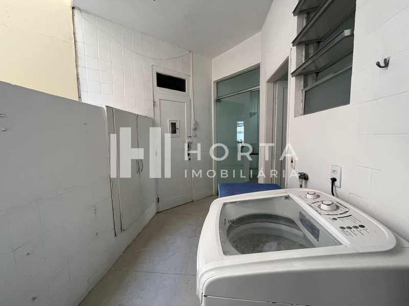 Apartamento à venda com 3 quartos, 162m² - Foto 21