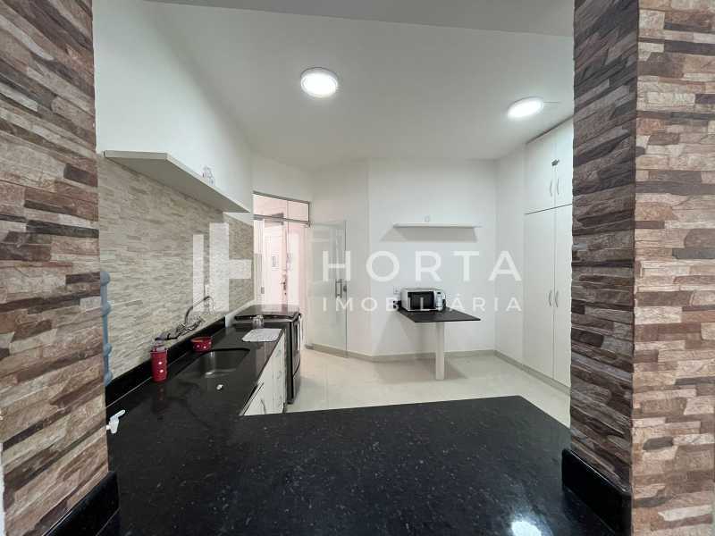 Apartamento à venda com 3 quartos, 162m² - Foto 25