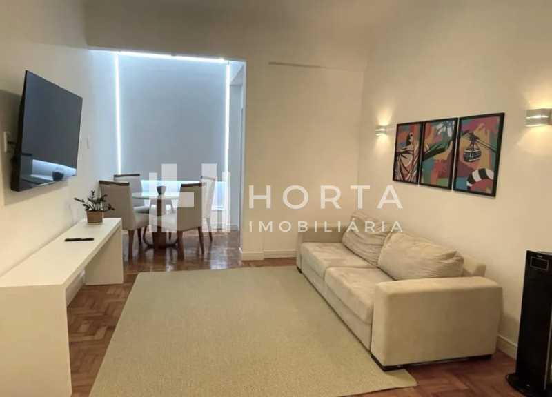 Apartamento à venda com 3 quartos, 100m² - Foto 1