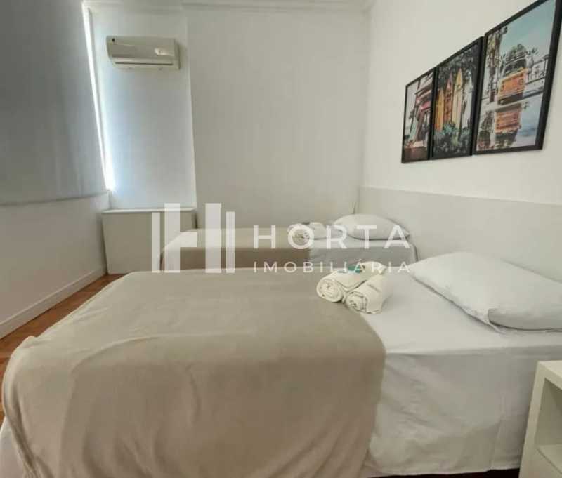 Apartamento à venda com 3 quartos, 100m² - Foto 3