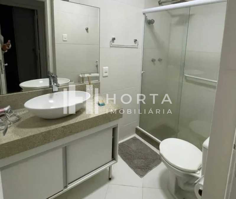 Apartamento à venda com 3 quartos, 100m² - Foto 9