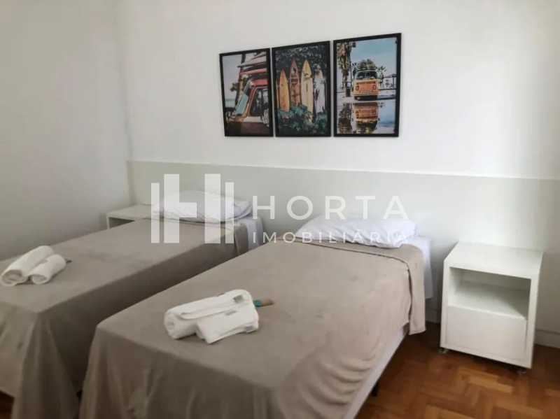 Apartamento à venda com 3 quartos, 100m² - Foto 12