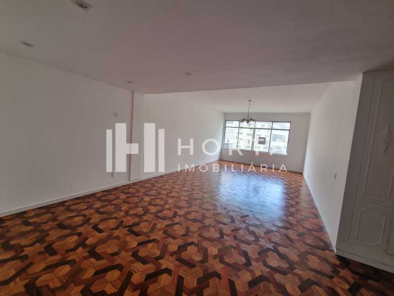 Apartamento para alugar com 3 quartos, 160m² - Foto 3