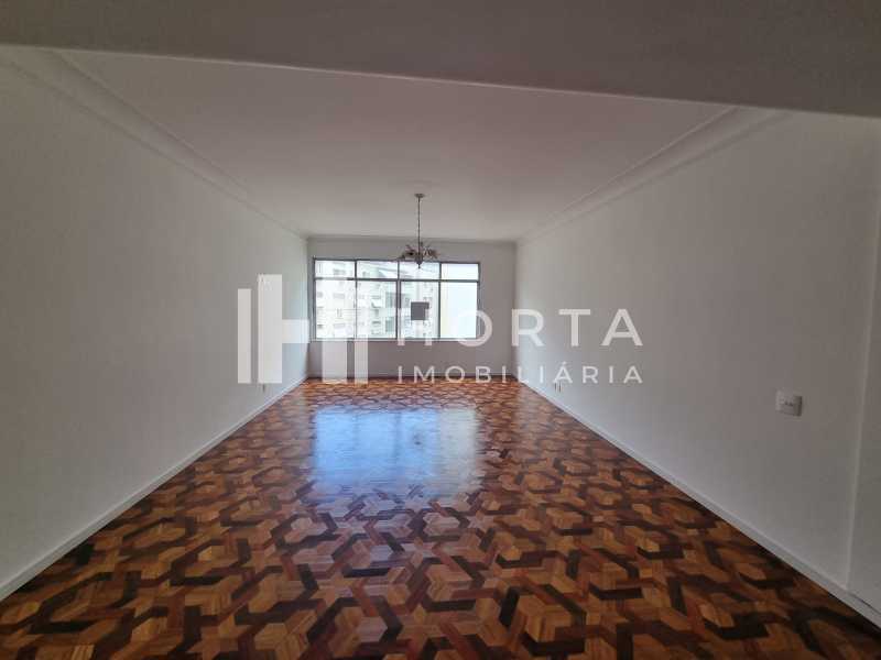 Apartamento para alugar com 3 quartos, 160m² - Foto 4