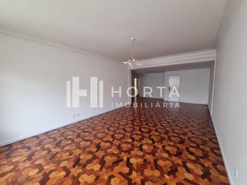 Apartamento para alugar com 3 quartos, 160m² - Foto 5