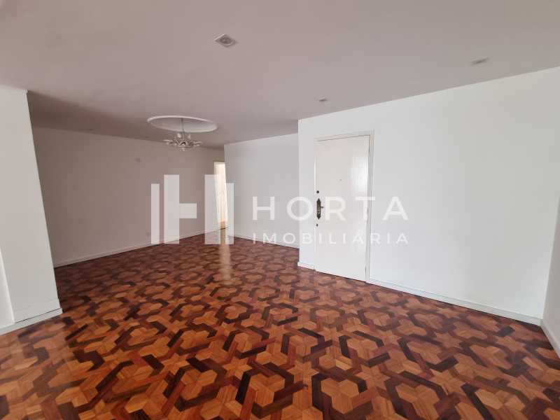 Apartamento para alugar com 3 quartos, 160m² - Foto 7