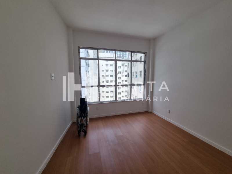 Apartamento para alugar com 3 quartos, 160m² - Foto 13