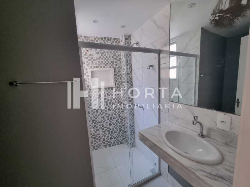 Apartamento para alugar com 3 quartos, 160m² - Foto 17