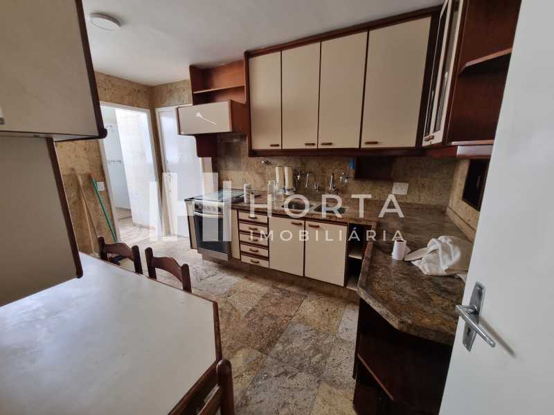 Apartamento para alugar com 3 quartos, 160m² - Foto 20