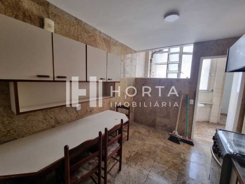 Apartamento para alugar com 3 quartos, 160m² - Foto 21