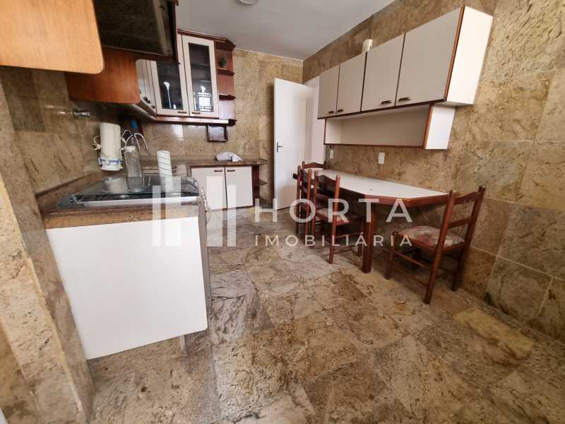 Apartamento para alugar com 3 quartos, 160m² - Foto 24