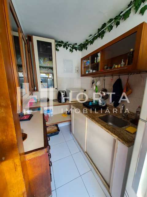 Apartamento à venda com 2 quartos, 70m² - Foto 6