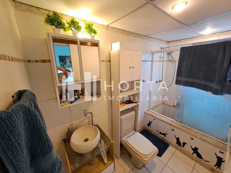 Apartamento à venda com 2 quartos, 70m² - Foto 9