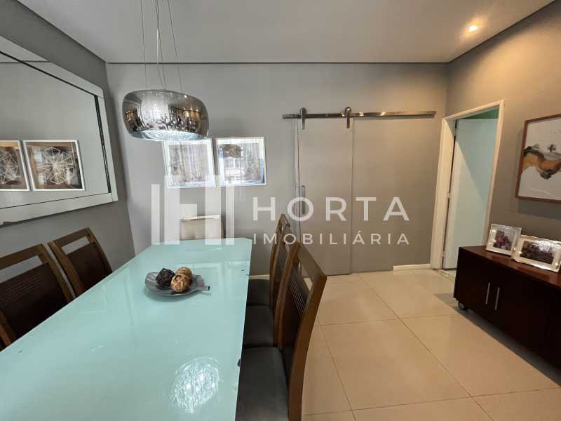 Apartamento à venda com 3 quartos, 140m² - Foto 5