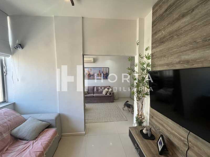 Apartamento à venda com 3 quartos, 140m² - Foto 9