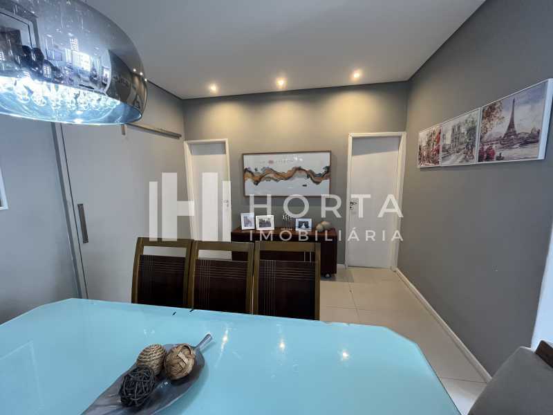 Apartamento à venda com 3 quartos, 140m² - Foto 3