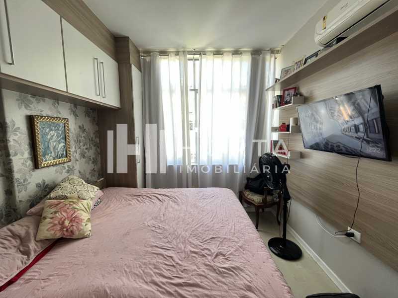 Apartamento à venda com 3 quartos, 140m² - Foto 10