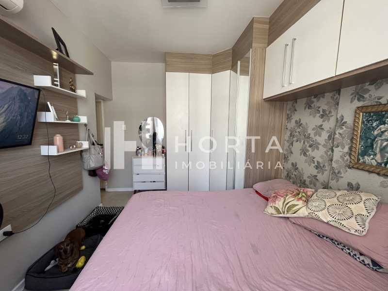 Apartamento à venda com 3 quartos, 140m² - Foto 11