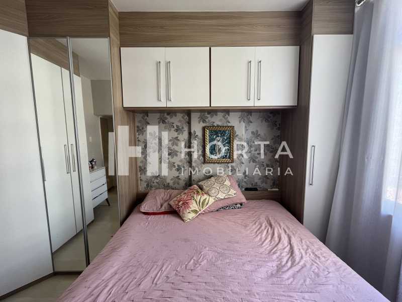 Apartamento à venda com 3 quartos, 140m² - Foto 12