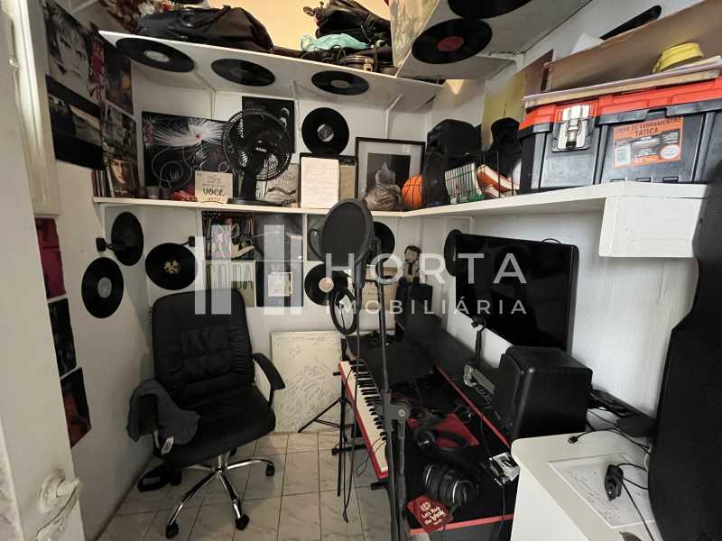 Apartamento à venda com 3 quartos, 140m² - Foto 21