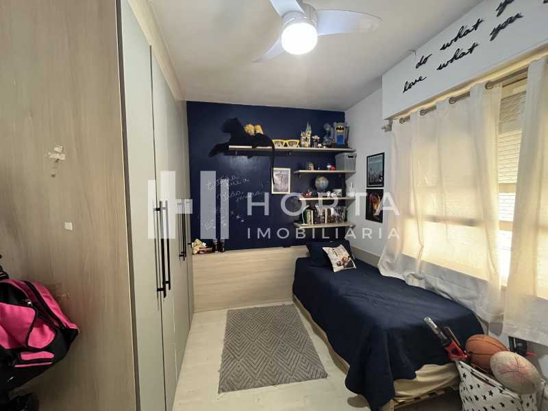 Apartamento à venda com 3 quartos, 140m² - Foto 15